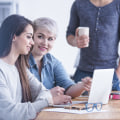 How does paid search advertising work?
