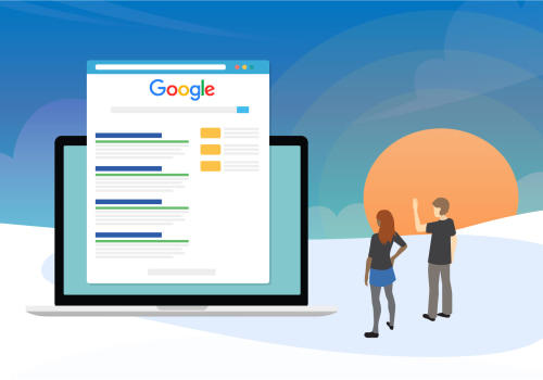 What is google ppc advertising?