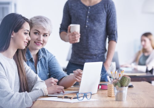 How does paid search advertising work?